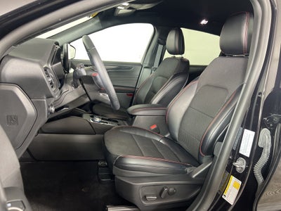 2024 Ford Escape Hybrid ST-Line Select