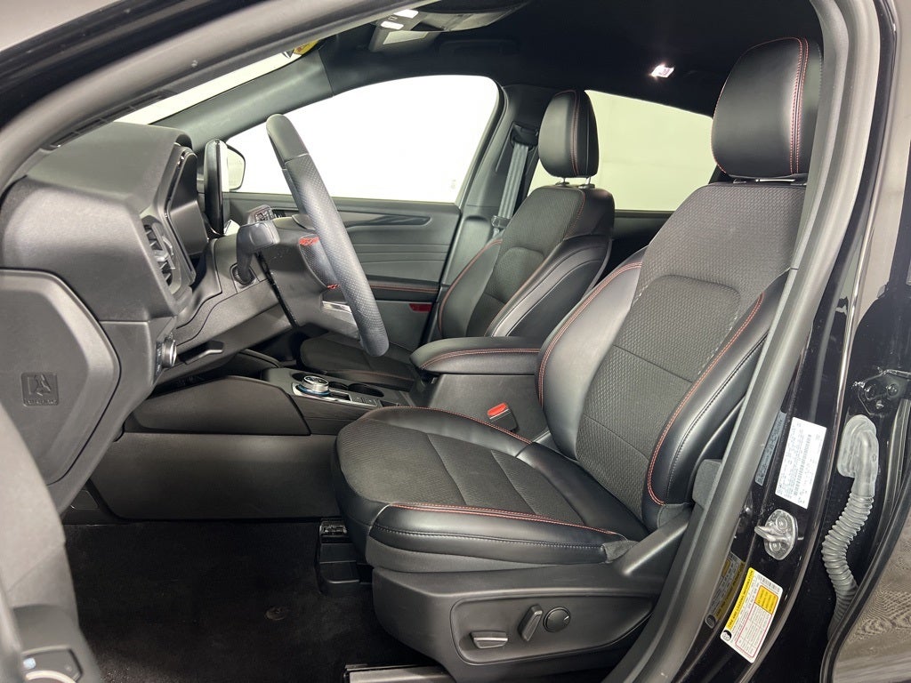 2024 Ford Escape Hybrid ST-Line Select