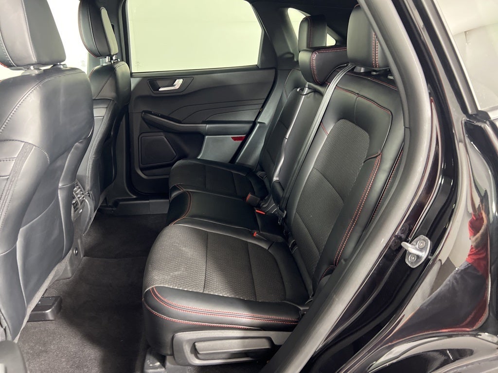 2024 Ford Escape Hybrid ST-Line Select