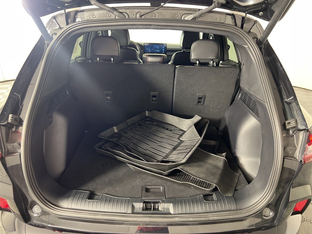 2024 Ford Escape Hybrid ST-Line Select