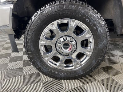 2022 Ford F-350SD King Ranch