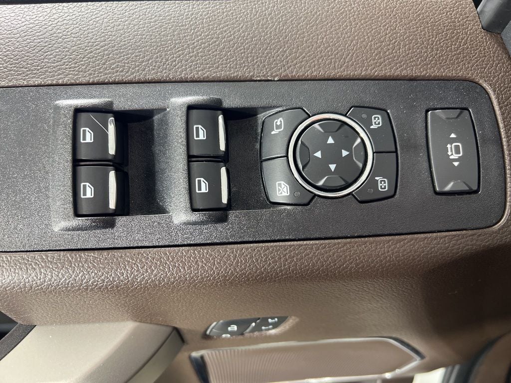 2022 Ford F-350SD King Ranch