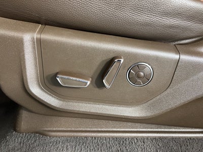 2022 Ford F-350SD King Ranch