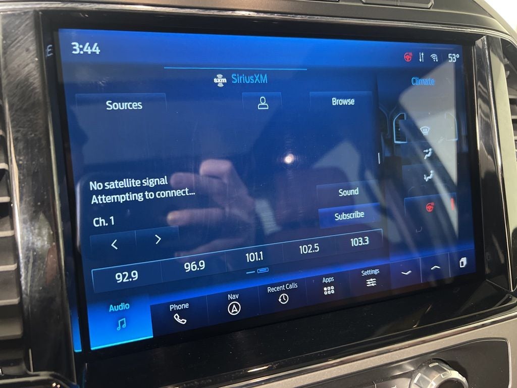 2022 Ford F-350SD King Ranch