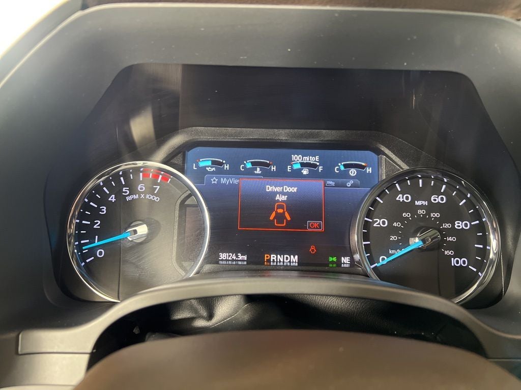 2022 Ford F-350SD King Ranch