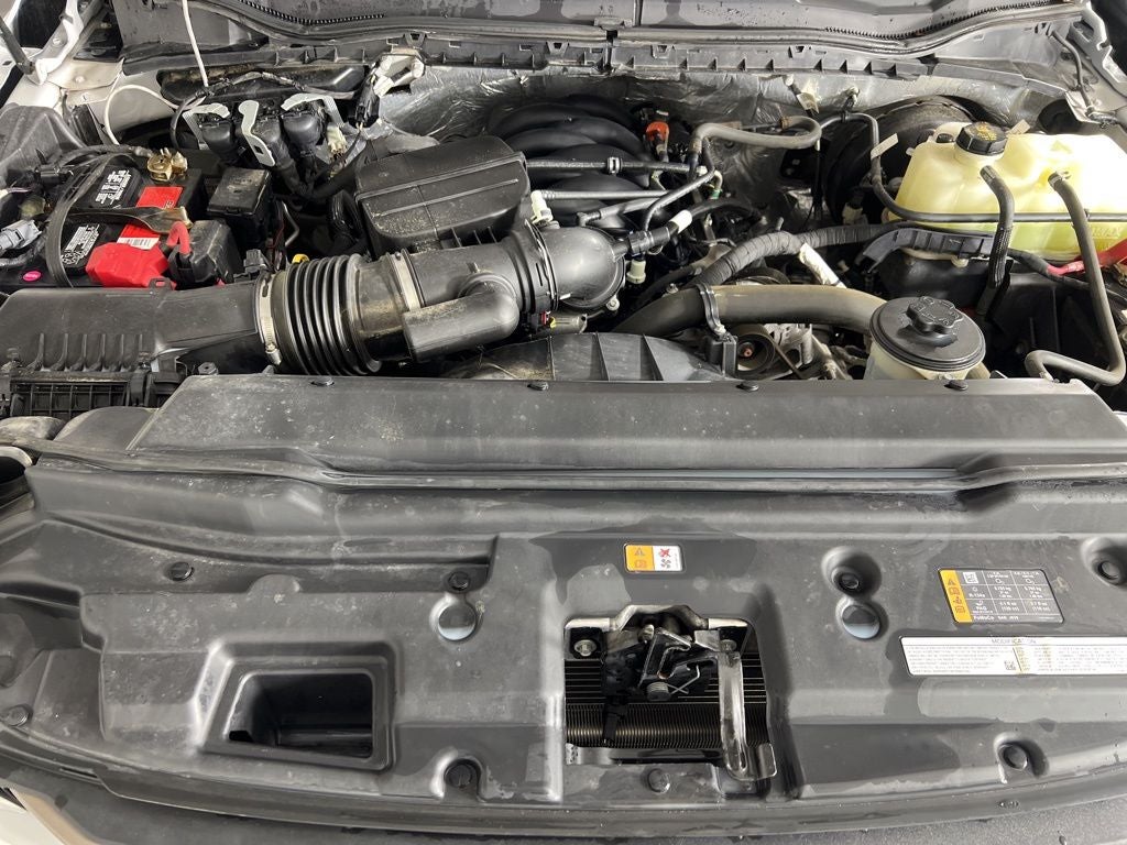 2022 Ford F-350SD King Ranch