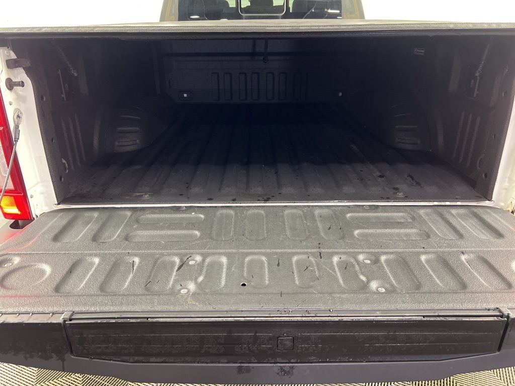 2022 Ford F-350SD King Ranch