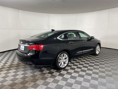 2019 Chevrolet Impala Premier