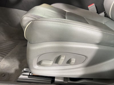 2019 Chevrolet Impala Premier