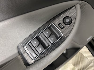 2019 Chevrolet Impala Premier