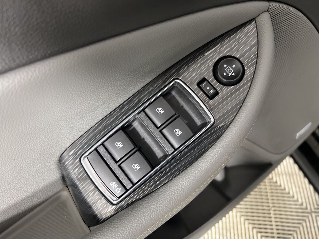 2019 Chevrolet Impala Premier