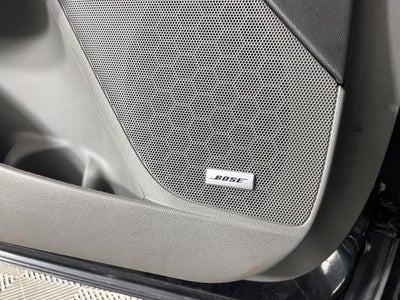 2019 Chevrolet Impala Premier