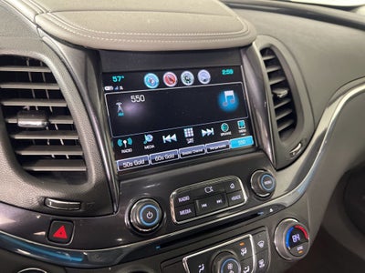 2019 Chevrolet Impala Premier