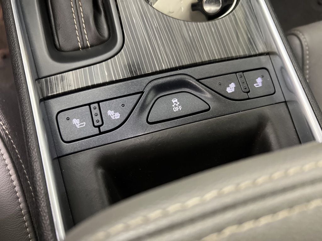 2019 Chevrolet Impala Premier