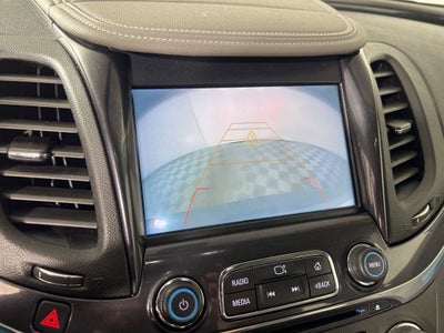 2019 Chevrolet Impala Premier