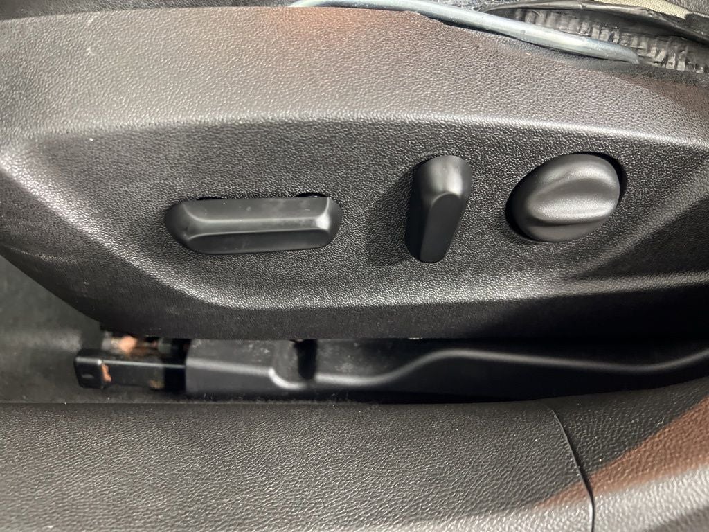 2015 Chevrolet Malibu LT 1LT