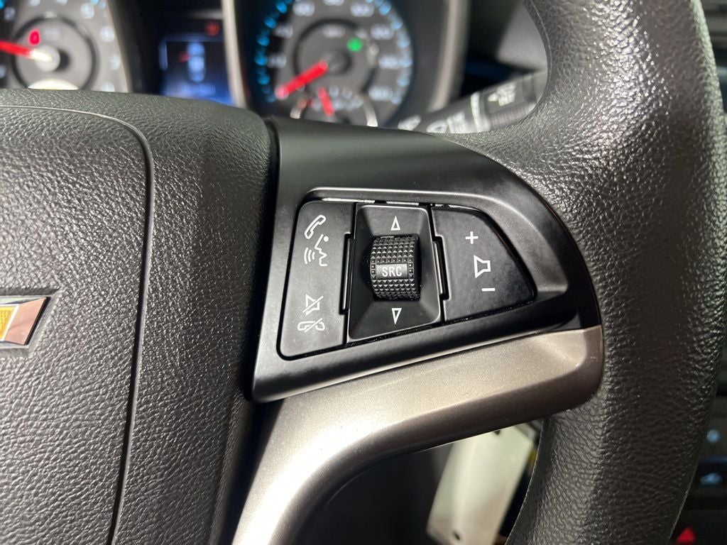 2015 Chevrolet Malibu LT 1LT