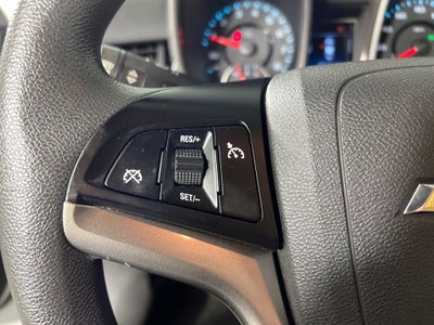 2015 Chevrolet Malibu LT 1LT