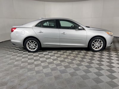 2015 Chevrolet Malibu LT 1LT