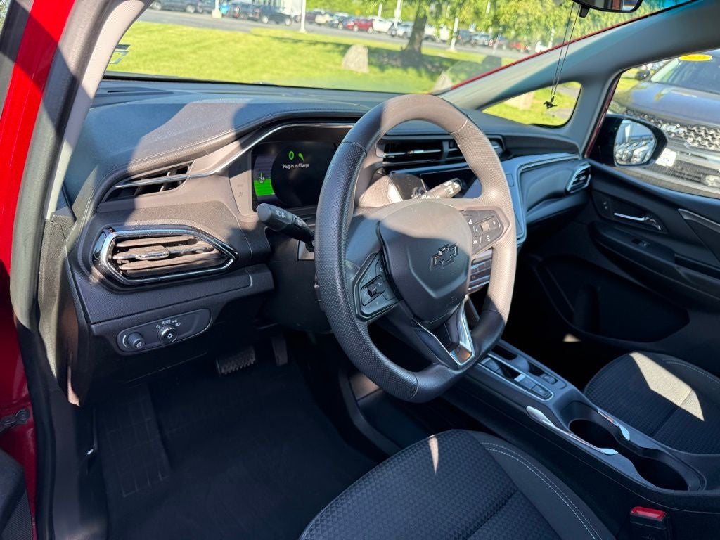 2023 Chevrolet Bolt EV 1LT