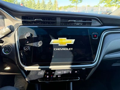 2023 Chevrolet Bolt EV 1LT