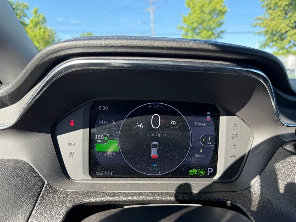 2023 Chevrolet Bolt EV 1LT