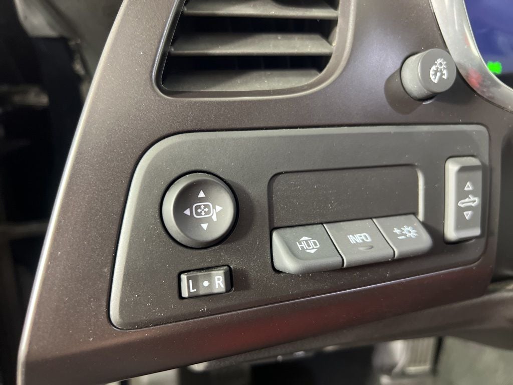 2019 Chevrolet Corvette Grand Sport 3LT