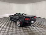 2019 Chevrolet Corvette Grand Sport 3LT