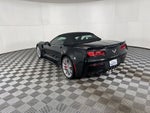 2019 Chevrolet Corvette Grand Sport 3LT