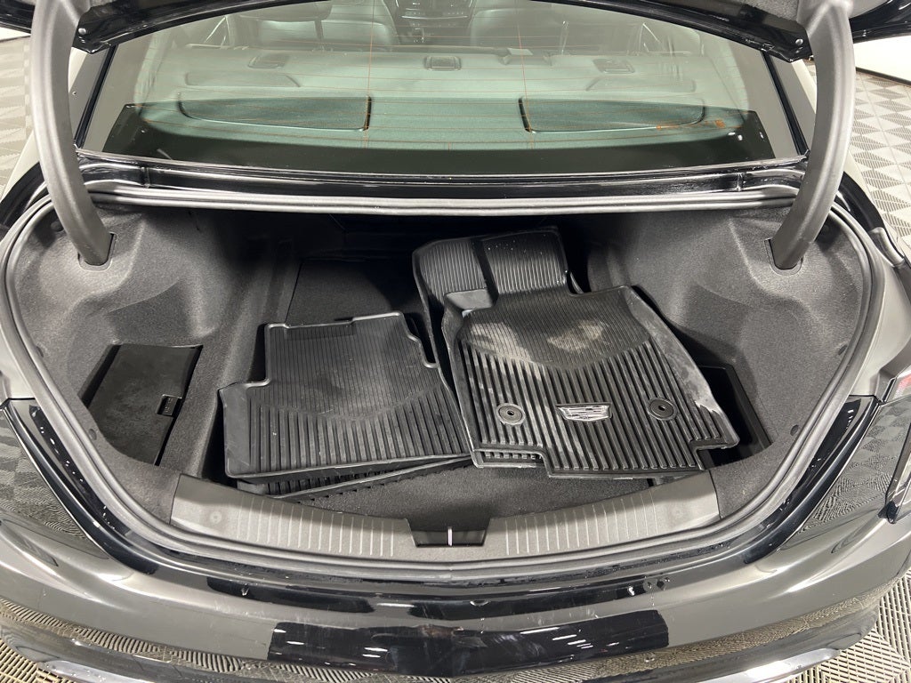 2024 Cadillac CT5 Sport