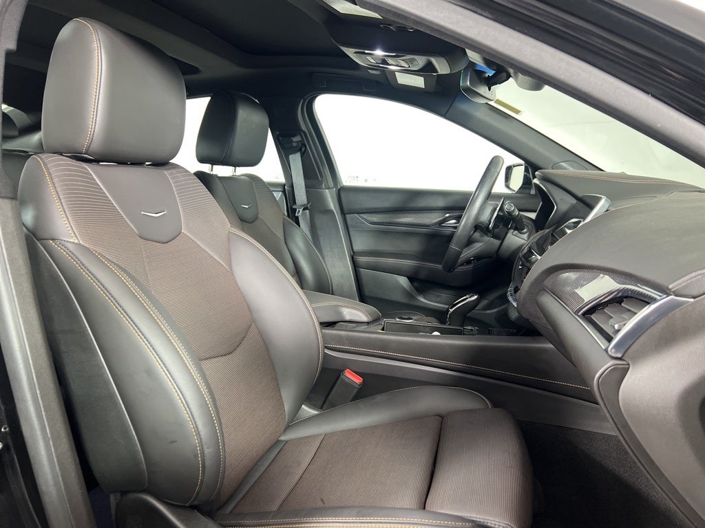 2024 Cadillac CT5 Sport