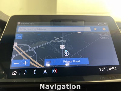 2024 Cadillac CT5 Sport