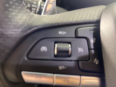 2024 Cadillac CT5 Sport