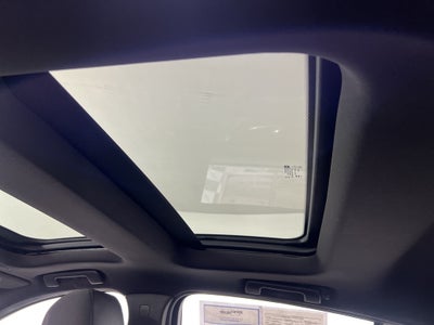 2024 Cadillac CT5 Sport