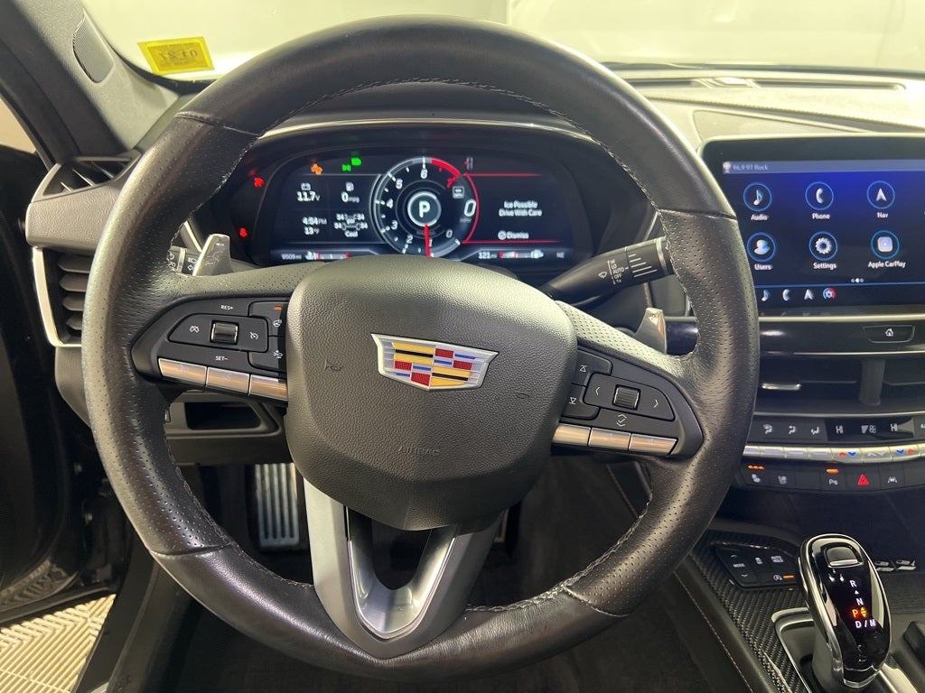 2024 Cadillac CT5 Sport