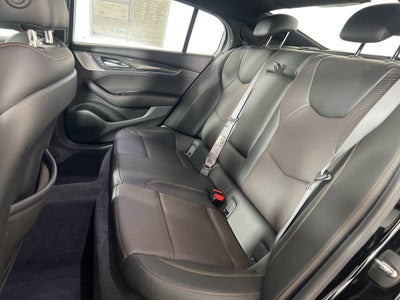 2024 Cadillac CT5 Sport