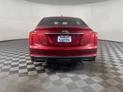 2023 Cadillac CT5 Premium Luxury