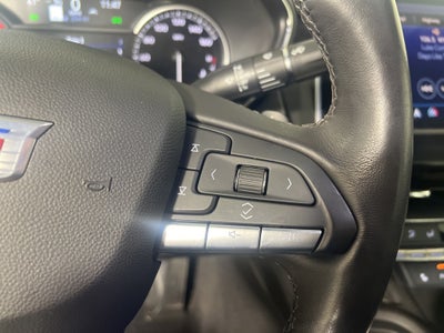 2023 Cadillac CT5 Premium Luxury