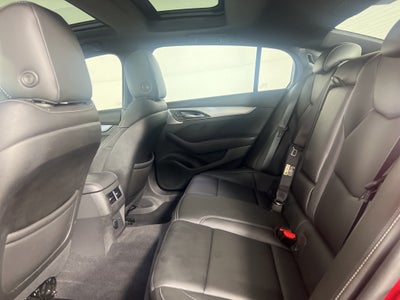 2023 Cadillac CT5 Premium Luxury