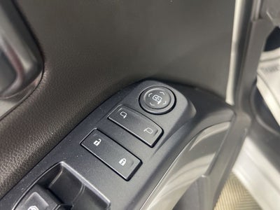2016 Chevrolet Silverado 2500HD LT