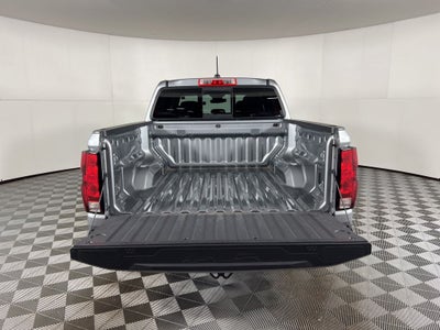 2023 Chevrolet Colorado Work Truck