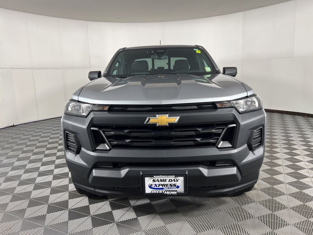 2023 Chevrolet Colorado Work Truck