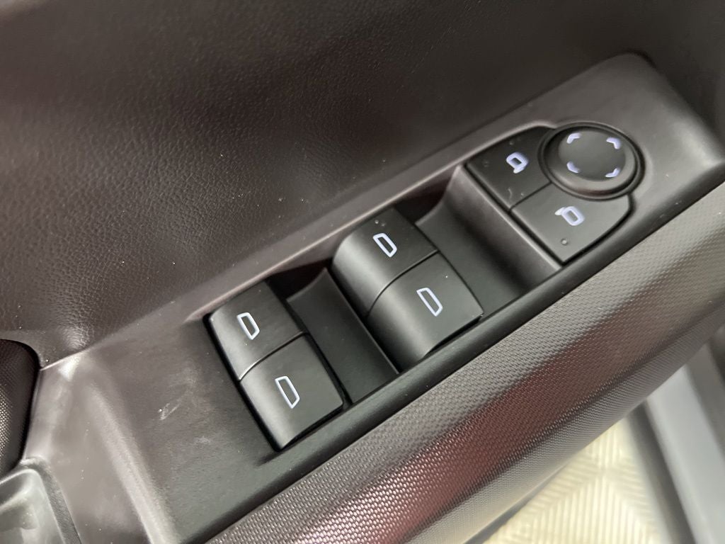 2023 Chevrolet Colorado Work Truck