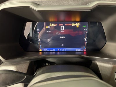 2023 Chevrolet Colorado Work Truck