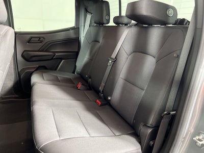 2023 Chevrolet Colorado Work Truck
