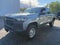 2023 Chevrolet Colorado Work Truck