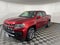 2021 Chevrolet Colorado Work Truck
