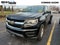 2019 Chevrolet Colorado Work Truck