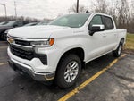 2026 Chevrolet Silverado 1500 LT Texas Edition