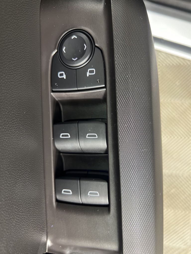 2025 Chevrolet Colorado Work Truck